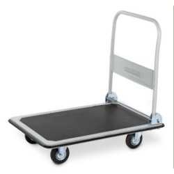 Carretilla plegable POWERPLUS 300kg. KRT670102