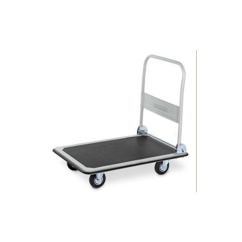 Carretilla plegable POWERPLUS 300kg. KRT670102