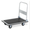 Carretilla plegable POWERPLUS 300kg. KRT670102