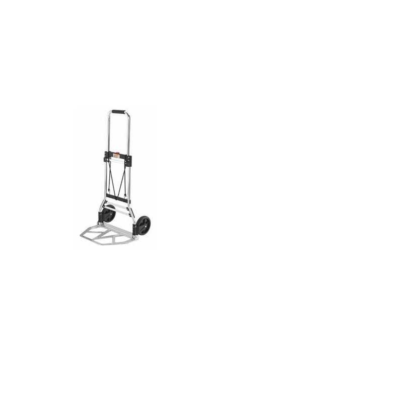 Carro superplegable CARRIVAN 90 kg. S90A S10