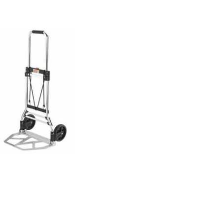 Carro superplegable CARRIVAN 90 kg. S90A S10