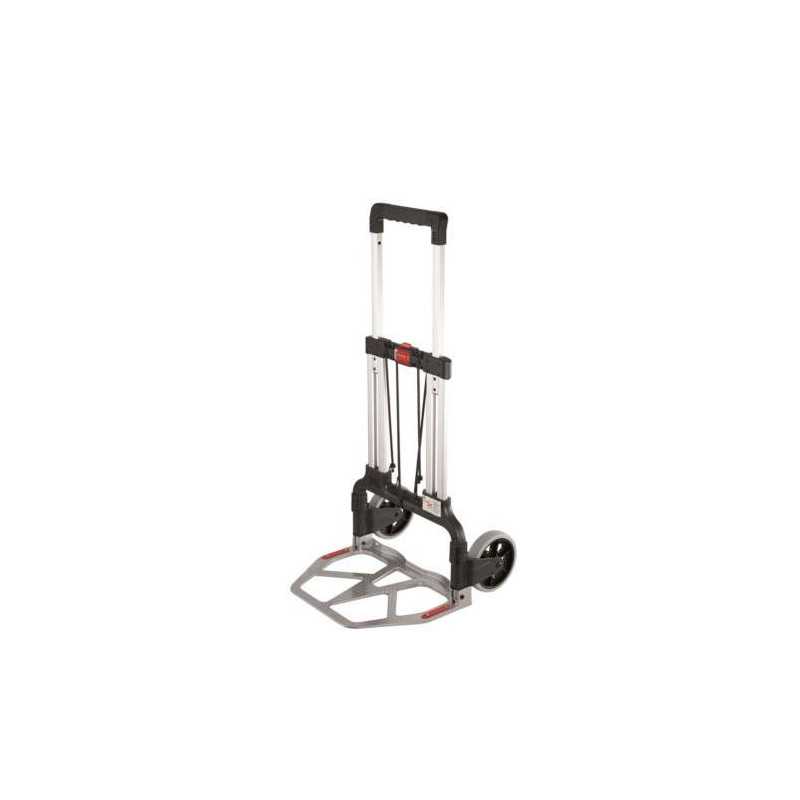 Carretilla CARRIVAN super plegable 125kg. S-125