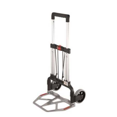 Carretilla CARRIVAN super plegable 125kg. S-125