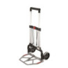 Carretilla CARRIVAN super plegable 125kg. S-125