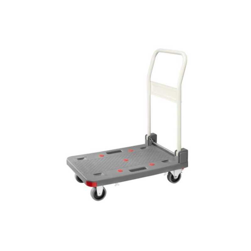 Carro plataforma CARRIVAN 150 kg. PT150P