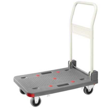 Carro plataforma CARRIVAN 150 kg. PT150P