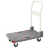 Carro plataforma CARRIVAN 150 kg. PT150P