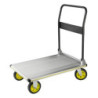 Carro plataforma CARRIVAN aluminio 300 kg. PT300N