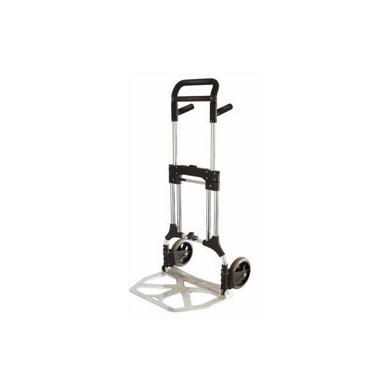 Carro superplegable CARRIVAN 200 kg. S200
