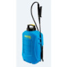 Pulverizador electrico MATABI espalda evolution 15 lt
