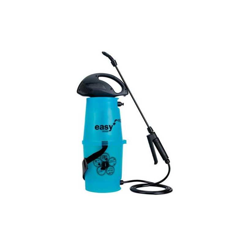 Pulverizador electrico MATABI Easy+ 7 l. 83140