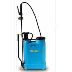 Pulverizador MATABI 16 l. presion retenida evolution 16