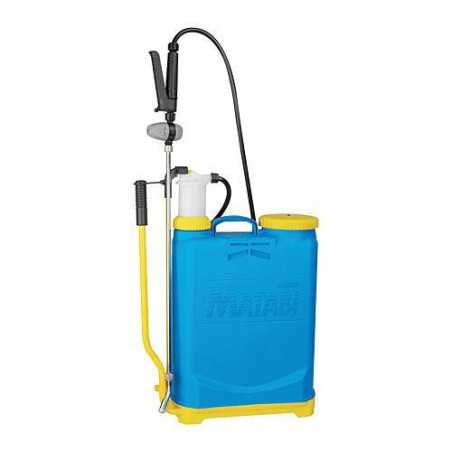 Pulverizador MATABI Super Agro 16 83941