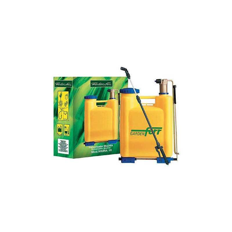 Pulverizador MATABI Super-16 83943