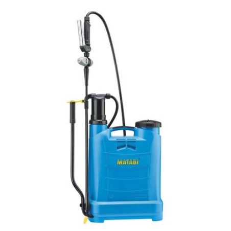 Pulverizador MATABI Evolution 12 84949