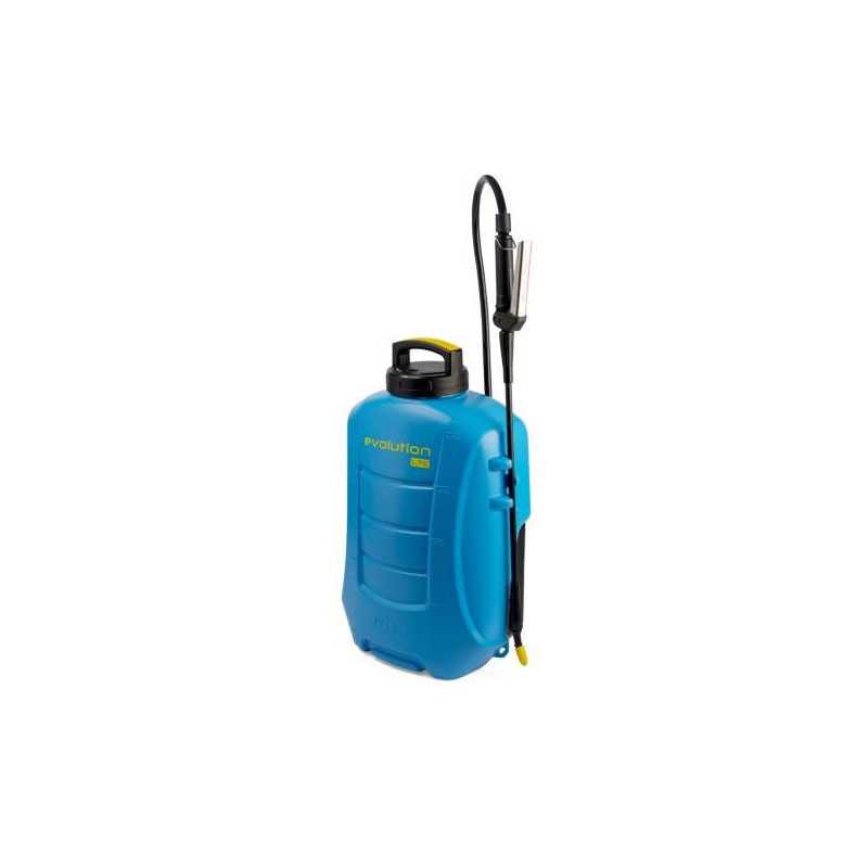 Pulverizador electrico MATABI espalda Evolution 15l 83045