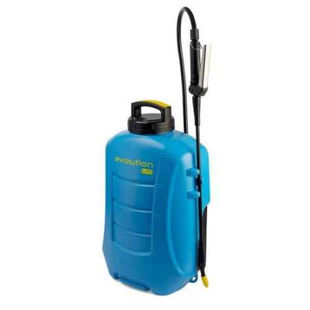 Pulverizador electrico MATABI espalda Evolution 15l 83045