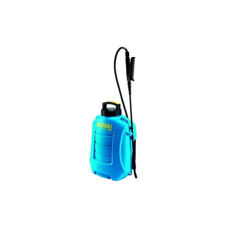 Pulverizador electrico MATABI Evolution 10l. 83049