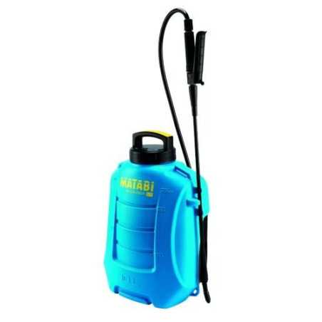 Pulverizador electrico MATABI Evolution 10l. 83049