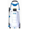 Pulverizador electrico MATABI 30l. conruedas Evolution
