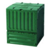 Compostadora GRAF Eco King 400l verde 627003