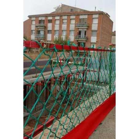 Red barandilla PONSA 1.1x6 m. 35615001001