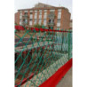 Red barandilla PONSA 1.1x6 m. 35615001001