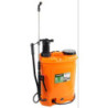 Pulverizador MADER 16l con bateria litio 69092