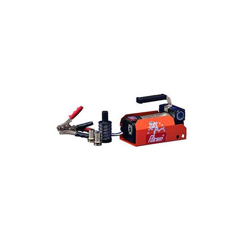 Bomba bateria FAHERMA 12 v. gasoil BF-115-4