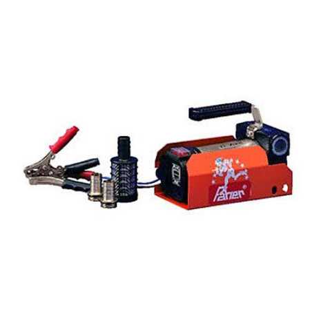 Bomba bateria FAHERMA 12 v. gasoil BF-115-4
