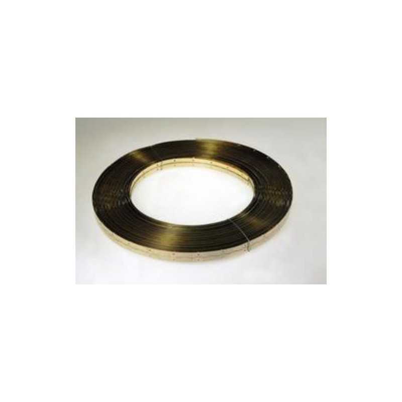 Bisagra piano SCHROEDER ltd. de 32 mm. rollo 50 m. 213326