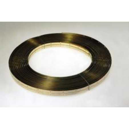 Bisagra piano SCHROEDER ltd. de 32 mm. rollo 50 m. 213326