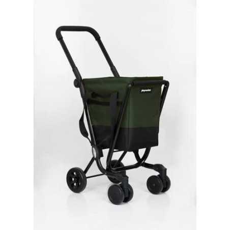 Carro compra PLAY Easy Go Black Pepper - olive