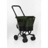 Carro compra PLAY Easy Go Black Pepper - olive