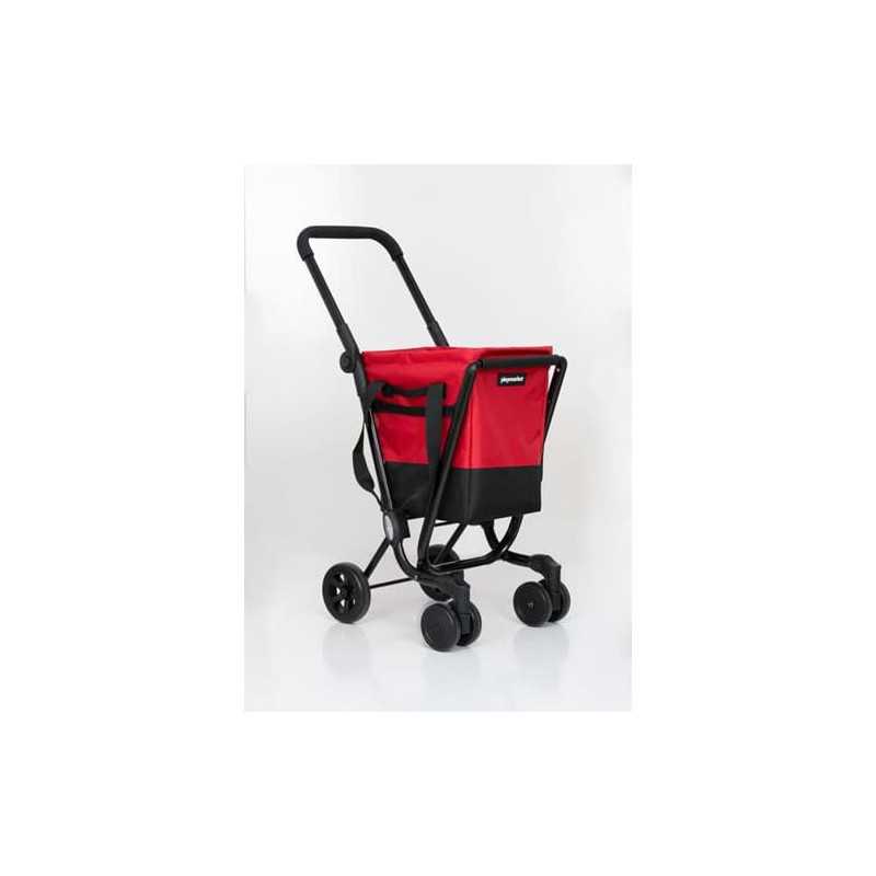 Carro compra PLAY Easy Go black pepper - cherry