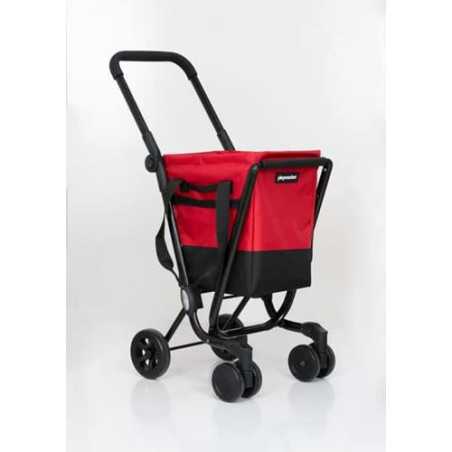 Carro compra PLAY Easy Go black pepper - cherry