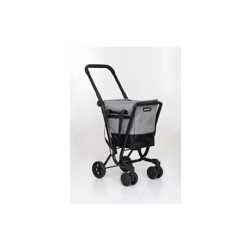 Carro compra PLAY Easy Go black pepper - textured