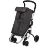 Carro compra PLAY Playcare 4 ruedas gris marengo 80100 223