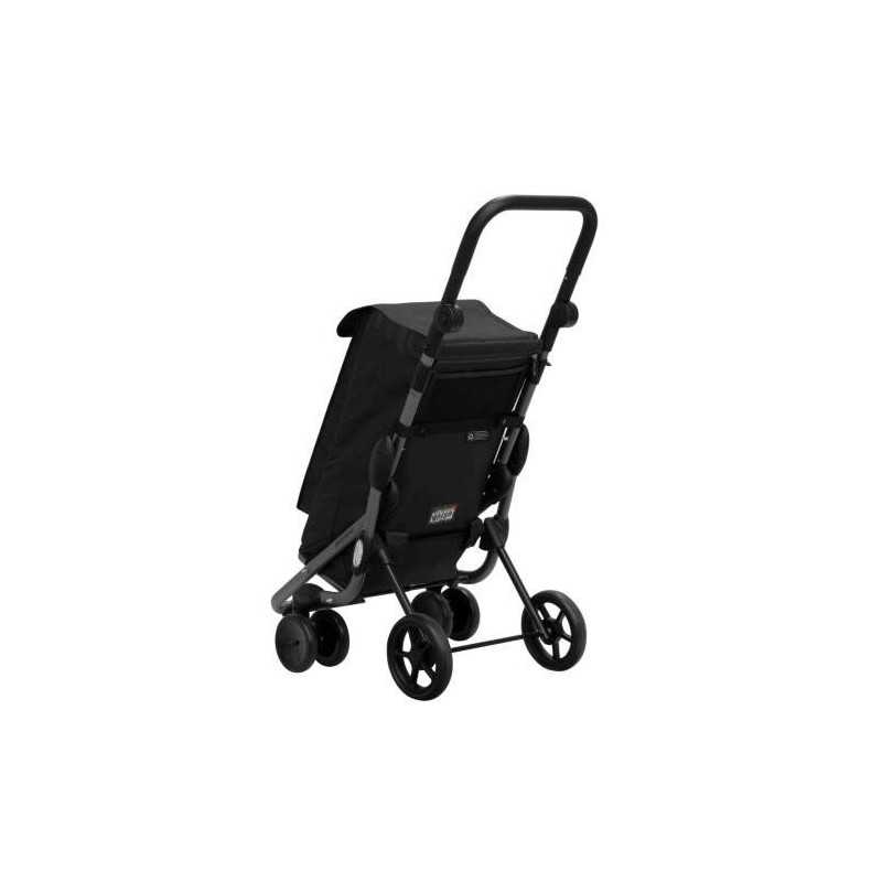 Carro compra PLAY carro plegable Go Up Premium negro 24910 D3 211