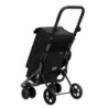 Carro compra PLAY carro plegable Go Up Premium negro 24910 D3 211
