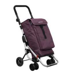 Carro compra PLAY Go Up Merlot 24910C 39l + 7l termo