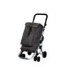 Carro compra PLAY plegable Go up Basic gris marengo 223 24910C