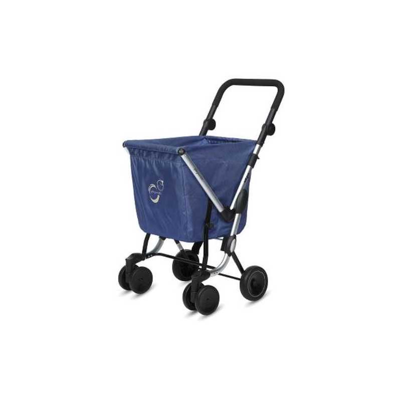 Carro compra PLAY We Go Basic 50l 24960C-217 navy