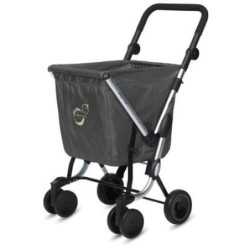 Carro compra PLAY We Go Basic 223 gris