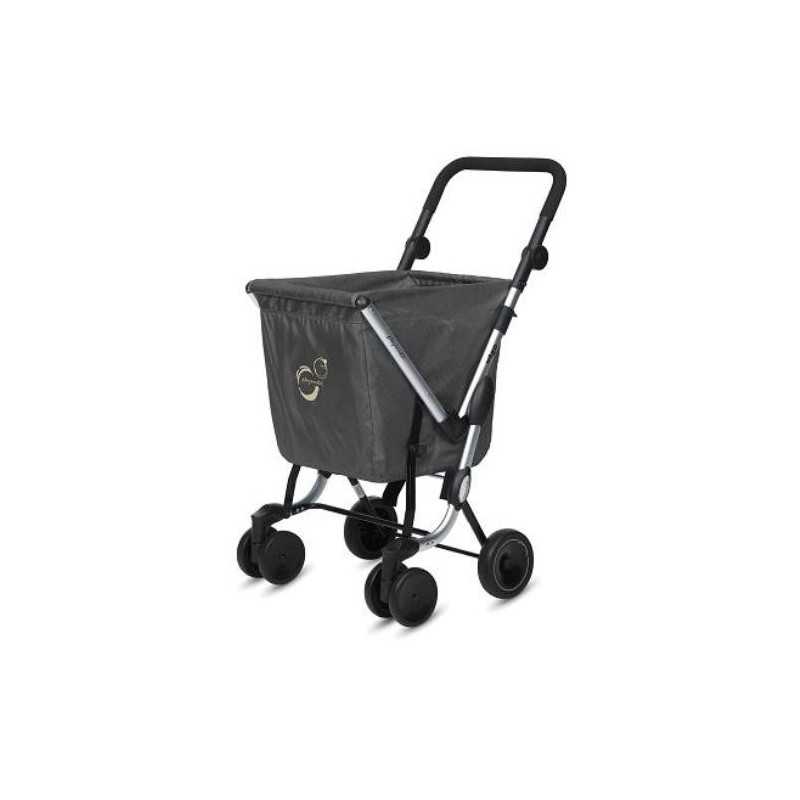 Carro compra PLAY We Go Basic 223 gris