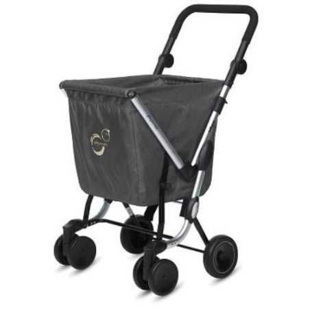 Carro compra PLAY We Go Basic 223 gris