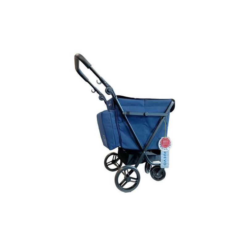 Carro compra GARMOL Jumbo Fresco Jasp marino 72+9l C-901