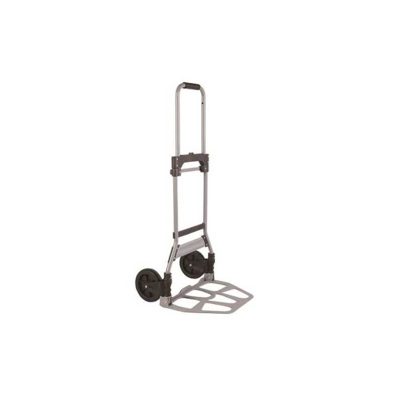 Carretilla aluminio plegable carga 90 kg HT-90