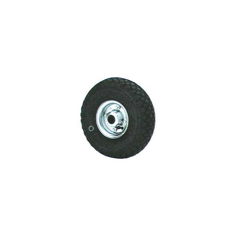 Rueda neumatica ALEX RIT 320 mm. 4-0929