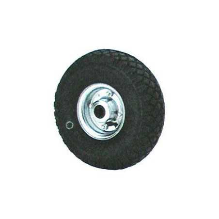 Rueda neumatica ALEX RIT 320 mm. 4-0929